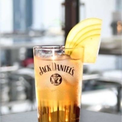Apple Jack
