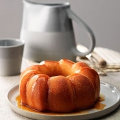 Baba au Rhum