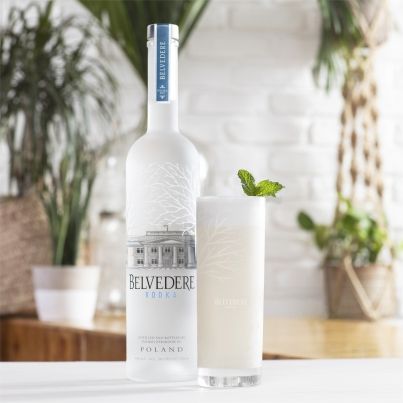 Cocktail Belvedere Air