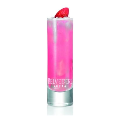 Cocktail Belvedere Cérémonie