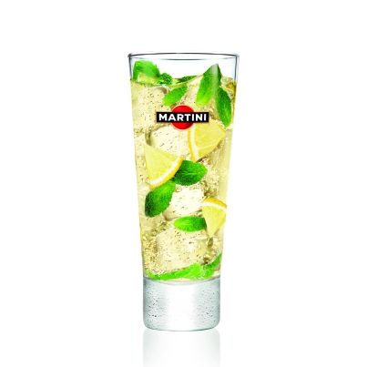 Cocktail Bianco Shine