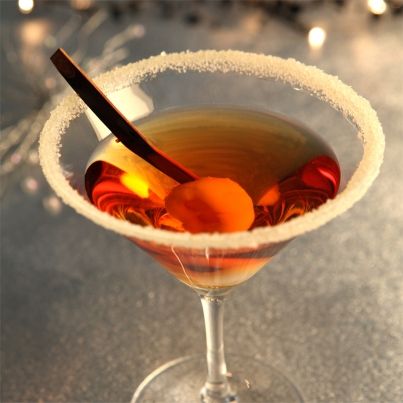 Cocktail Bière Imperiale