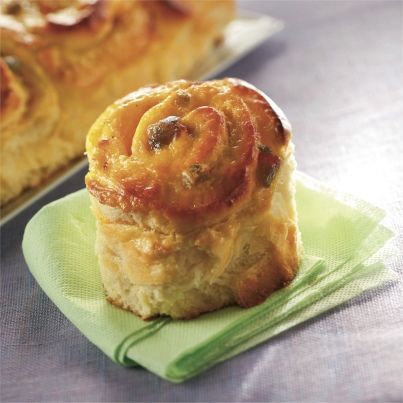 Brioche Pâtissière aux fruits confits