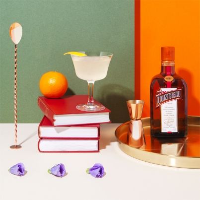 Cocktail Campdem Cocktail