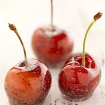 Cerises d'amour