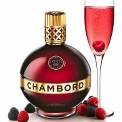 Cocktail Cham-Cham