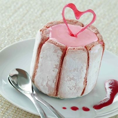 Un Amour de Charlotte
