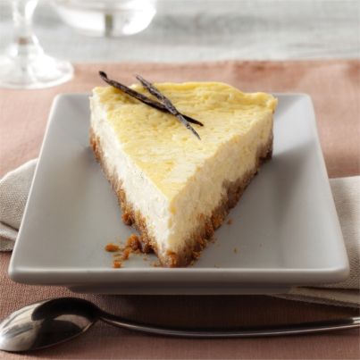 Cheesecake aux Spéculoos