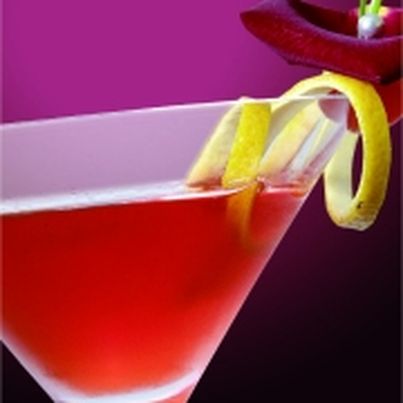 Cocktail Cherryski