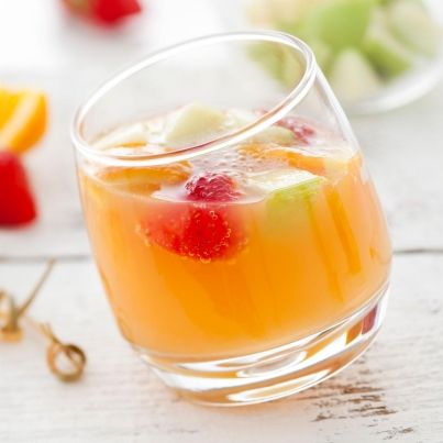 Cocktail Cidria