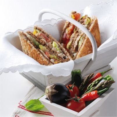 Petit Club de Lord Sandwich