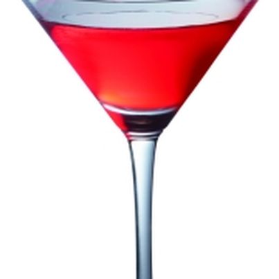 Crazy Cranberry