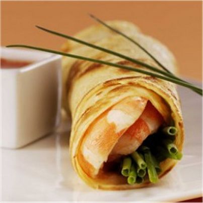 Crêpes Orient-Express