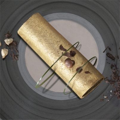 Crêpes Noisettes et Chocolat