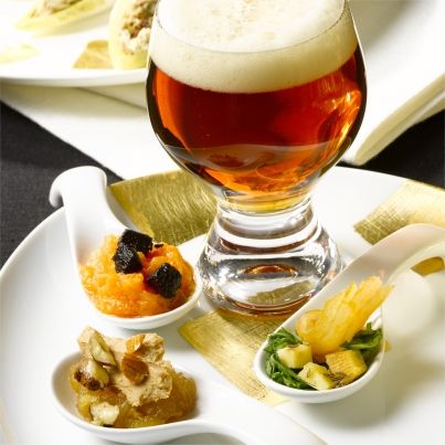 Cuillères apéritives