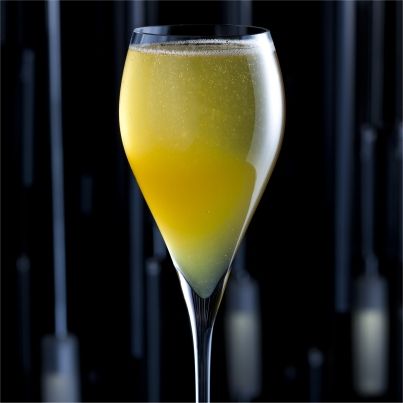 Cocktail Douce Tentation