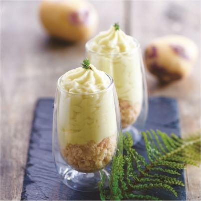 Espuma de Blue Belle et Araignée