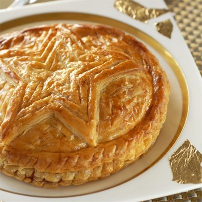 Etoiles de Noël au saumon