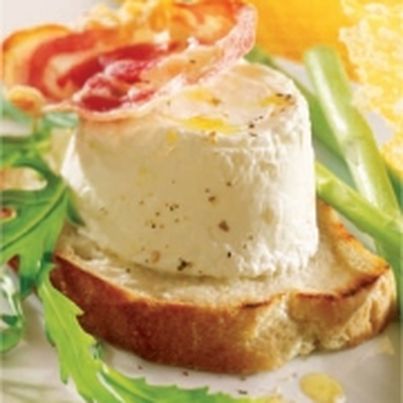 Faisselle à l'Italienne
