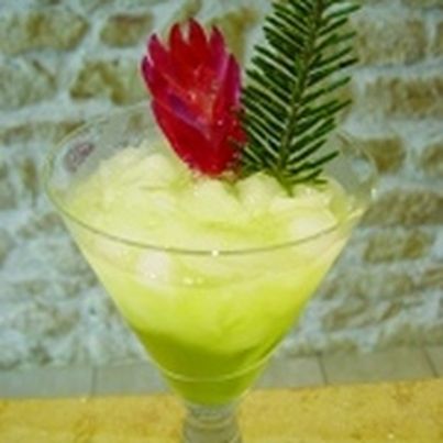Alaska Cocktail