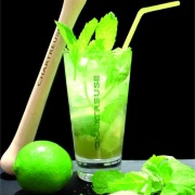 Chartreus'ito