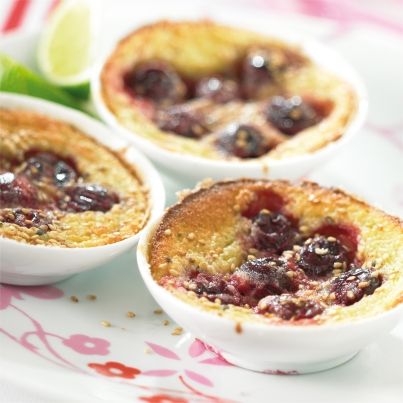 Clafoutis