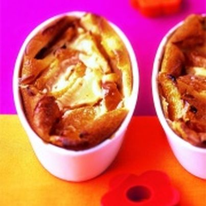 Clafoutis aux abricots (version allégée)