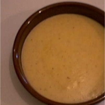 Crème brûlée
