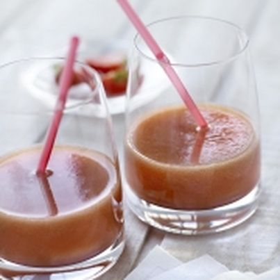 Cocktail Fée Rouge