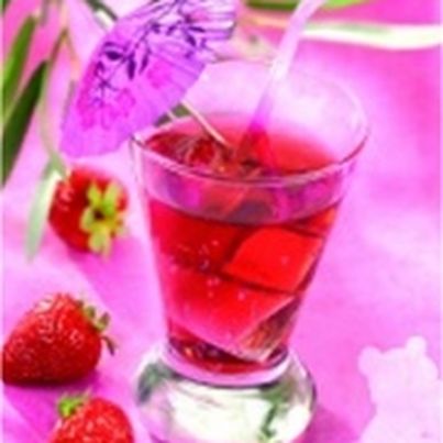 Fraise Connexion