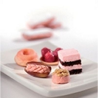 Fruits secs déguisés aux Biscuits Roses Fossier
