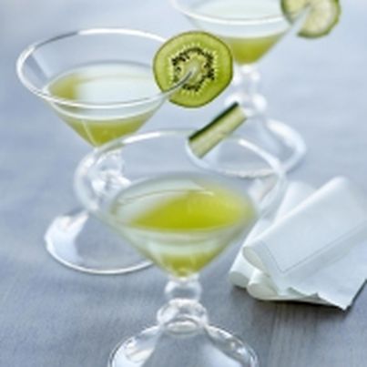 Cocktail Floc me up