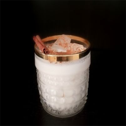 Cocktail Flocon de Laine