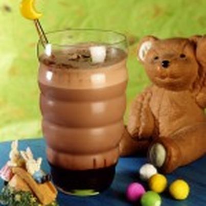 Milk Shake chocolat