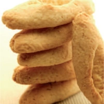 Navettes provençales
