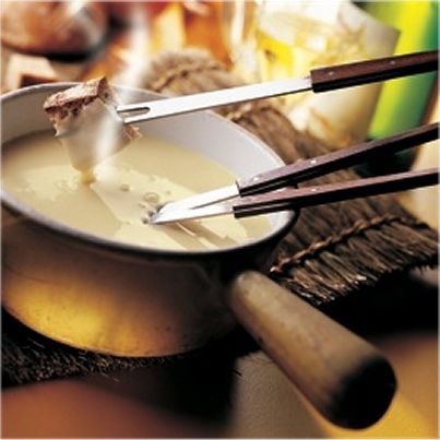 Fondue Savoyarde