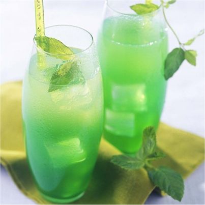 Pamplemousse glacial (saveur amère)