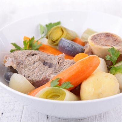 Pot au feu