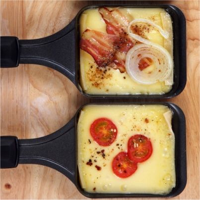 Raclette