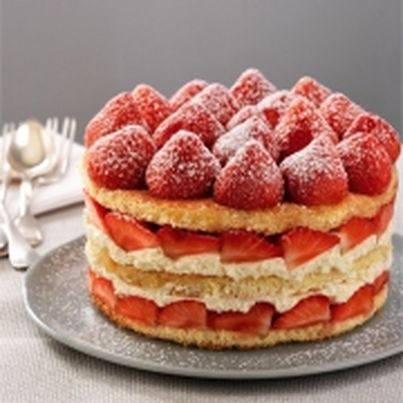 Fraisier