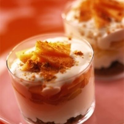 Tiramisu Créole au Melon Philibon et cannelle