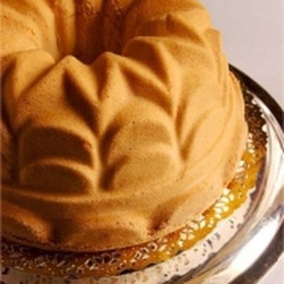 Le gâteau de Savoie