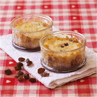 Gâteau de semoule de Mamie