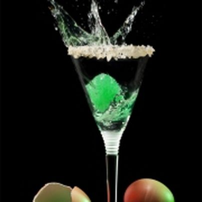 Cocktail Get Off