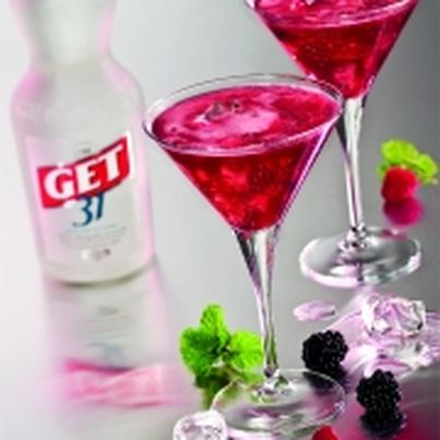 Cocktail Get 31 Fruity