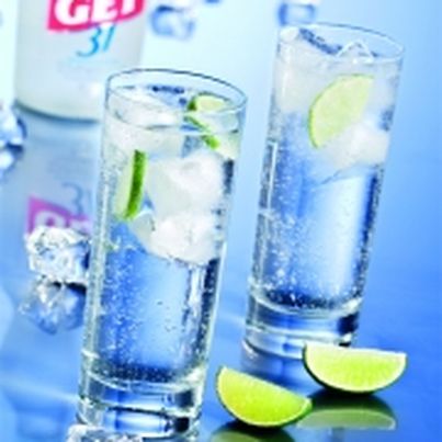 Cocktail Get 31 Lime