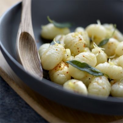 Gnocchi de Princesse Amandine®
