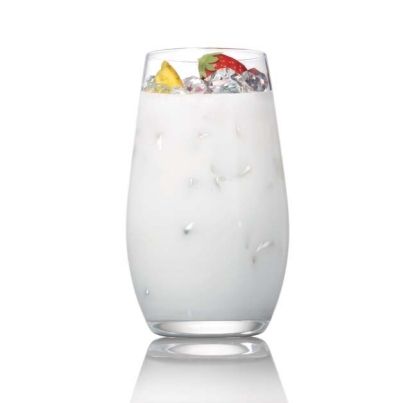 Cocktail Grand Colada