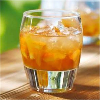 Cocktail Grand Crush