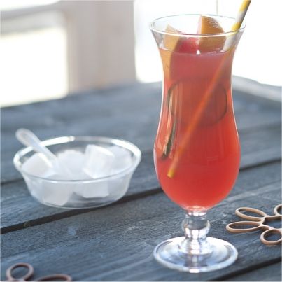 Cocktail Gulf Breeze